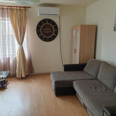 Mamaia Faleza Nord Constanţa Extérieur photo