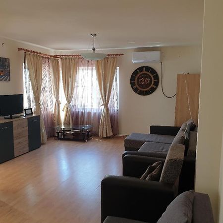 Mamaia Faleza Nord Constanţa Extérieur photo