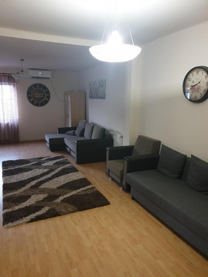 Mamaia Faleza Nord Constanţa Extérieur photo