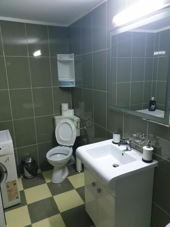 Mamaia Faleza Nord Constanţa Extérieur photo
