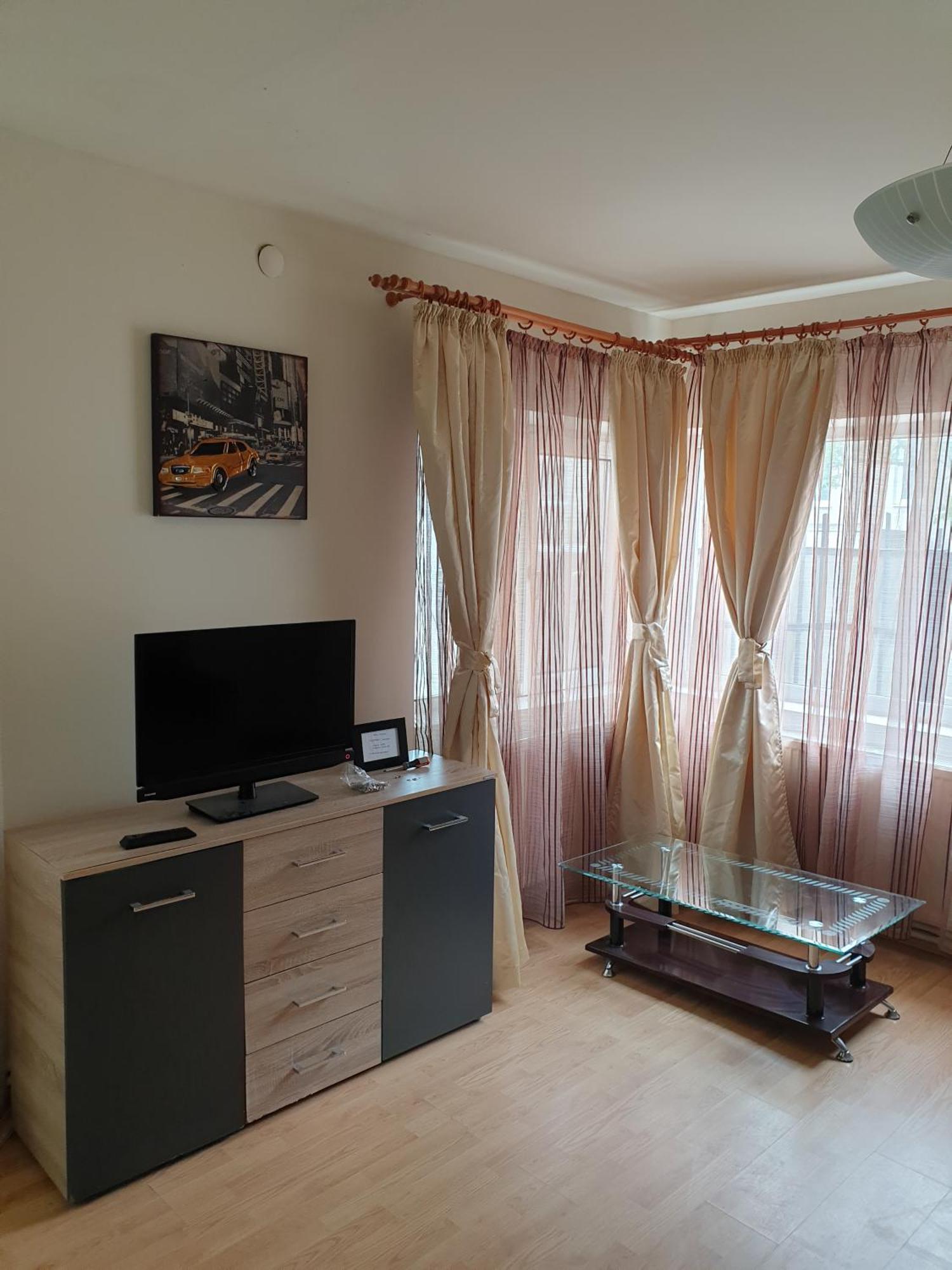 Mamaia Faleza Nord Constanţa Extérieur photo