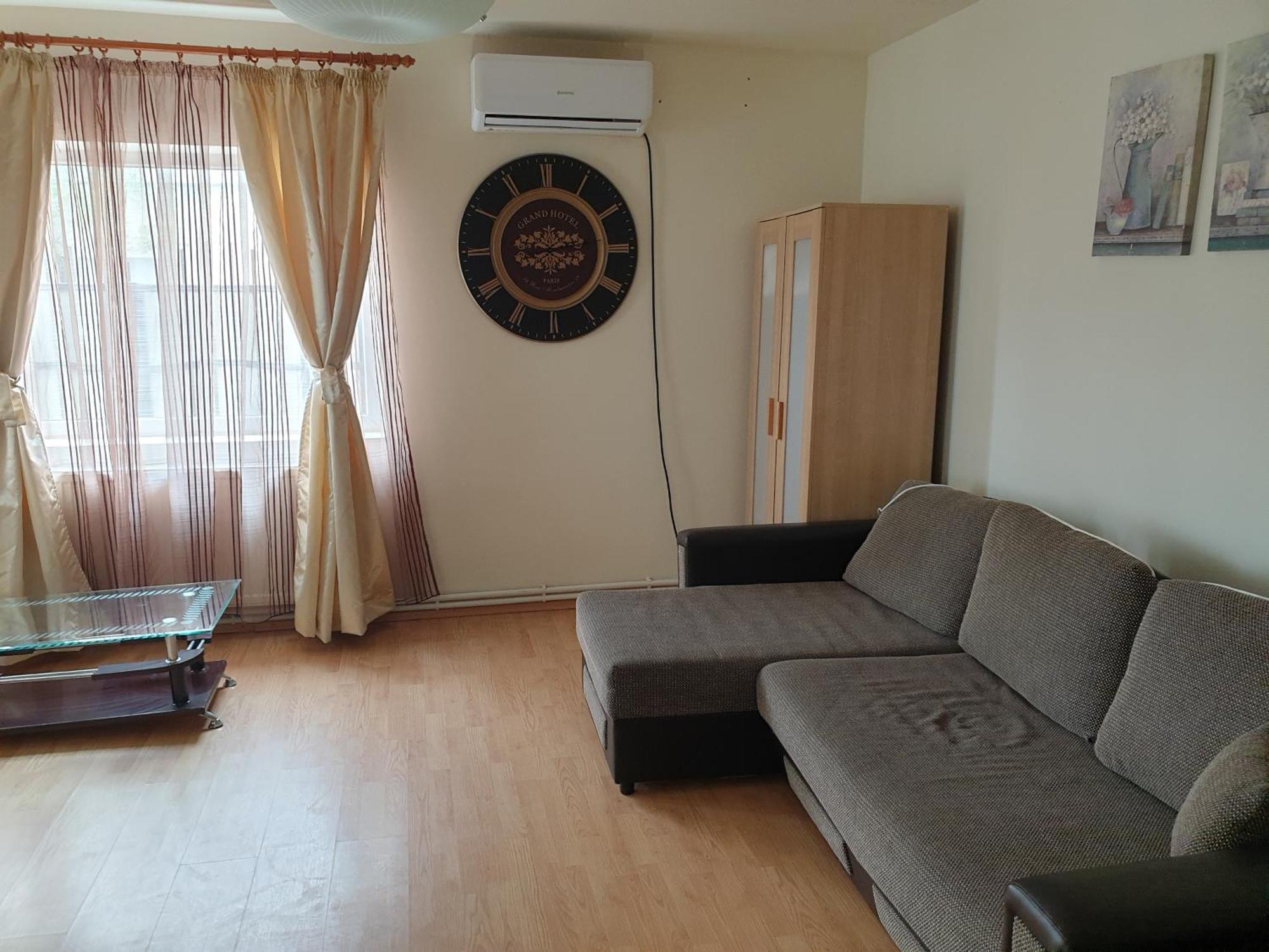 Mamaia Faleza Nord Constanţa Extérieur photo
