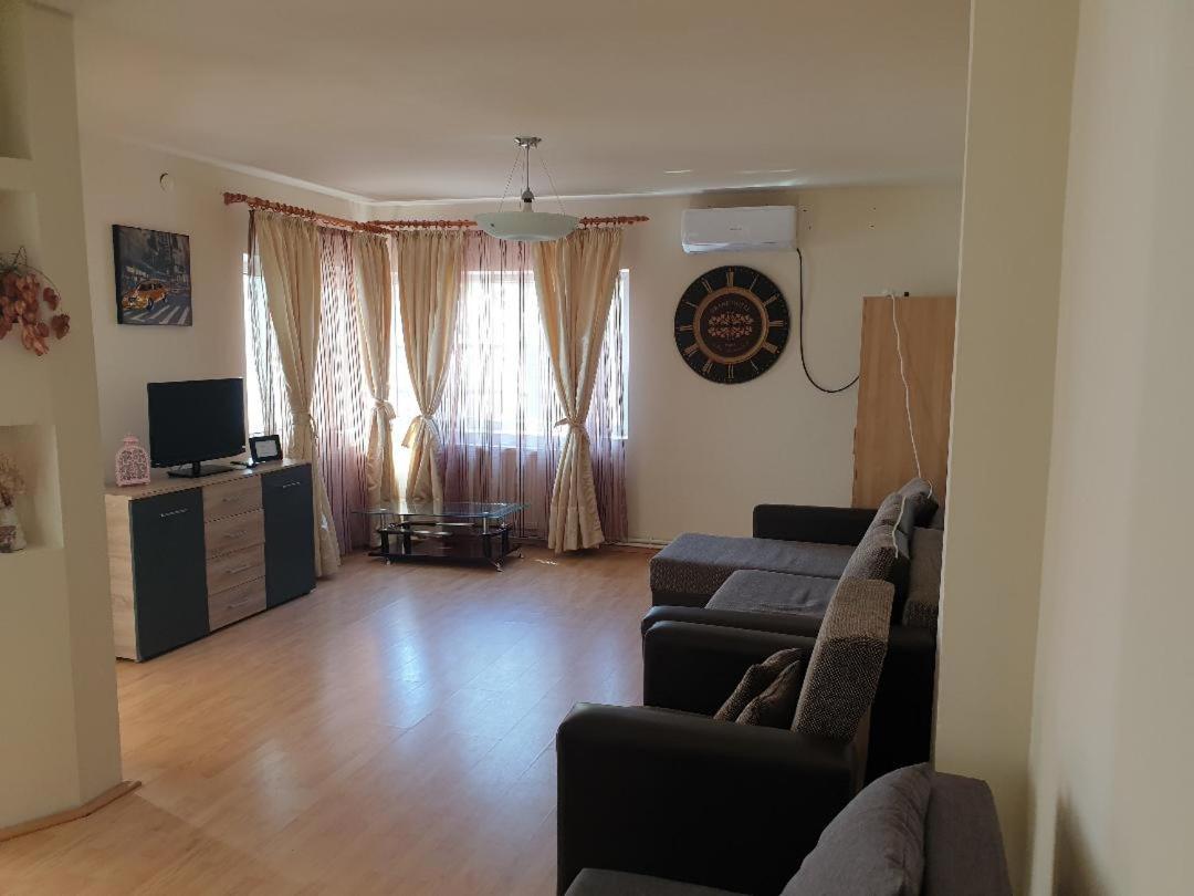 Mamaia Faleza Nord Constanţa Extérieur photo