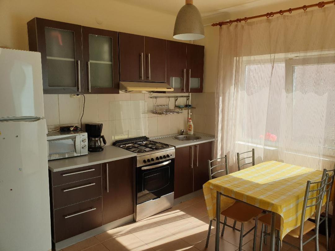 Mamaia Faleza Nord Constanţa Extérieur photo