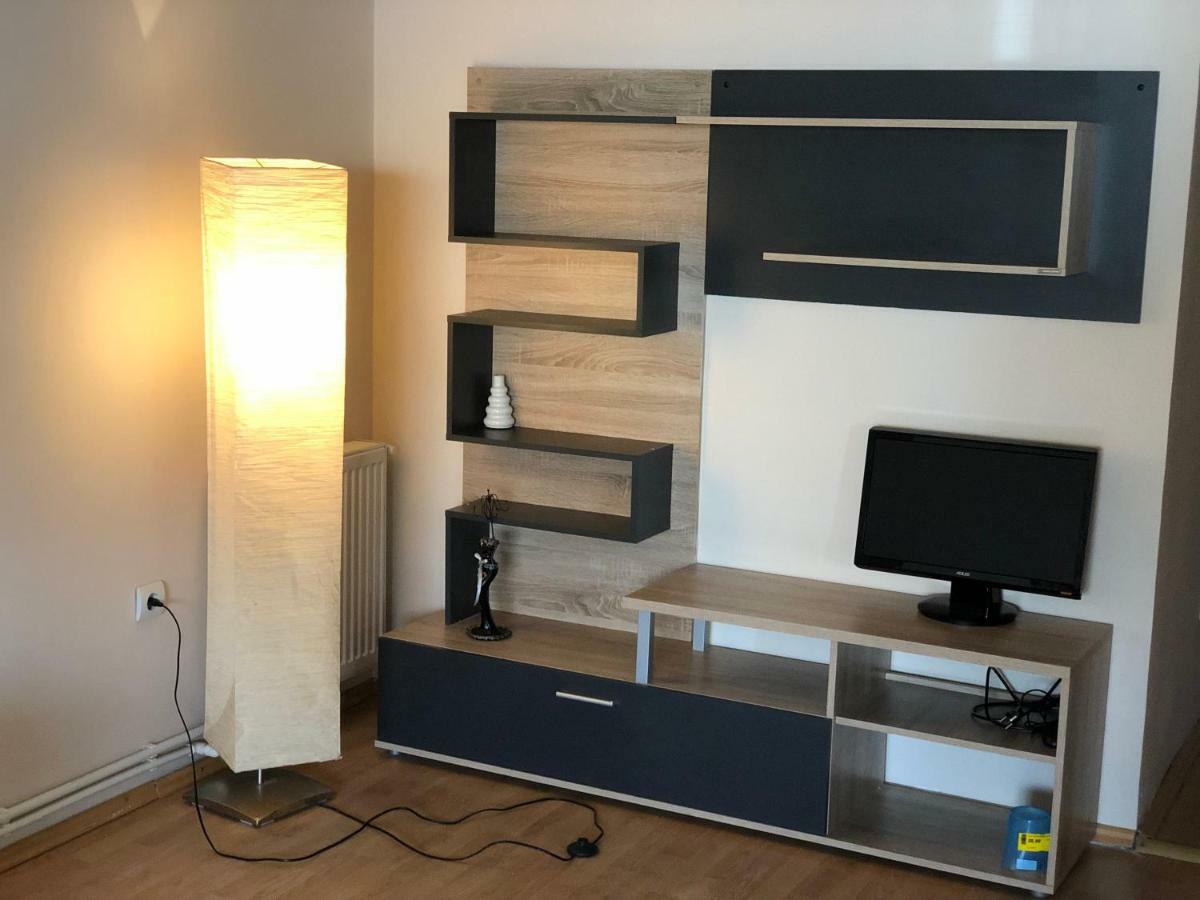 Mamaia Faleza Nord Constanţa Extérieur photo